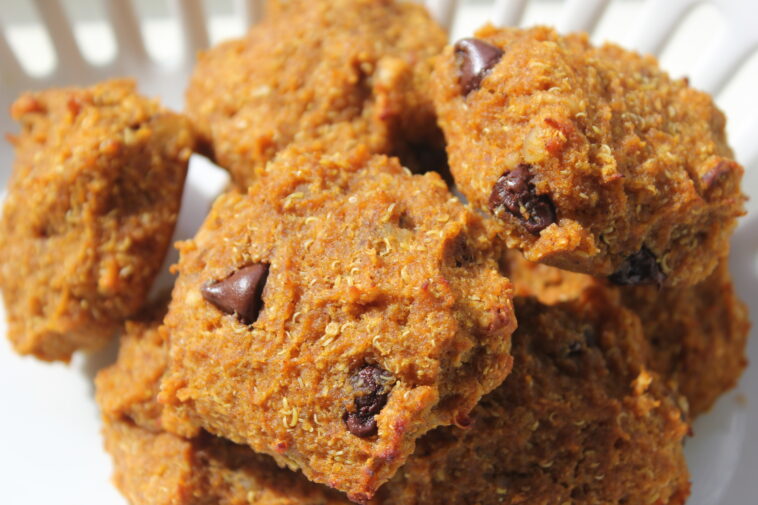 Are protein cookies healthy?