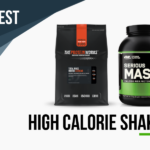 Are protein shakes high in calories?