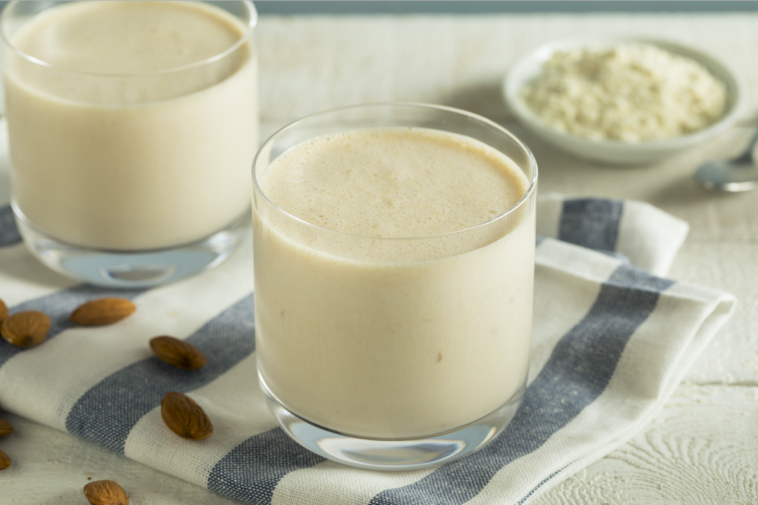 Are protein shakes safe during pregnancy?