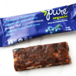 Are pure protein bars OK to eat?