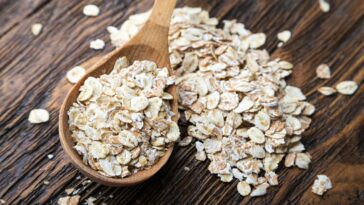 Are raw oats better for you than cooked?