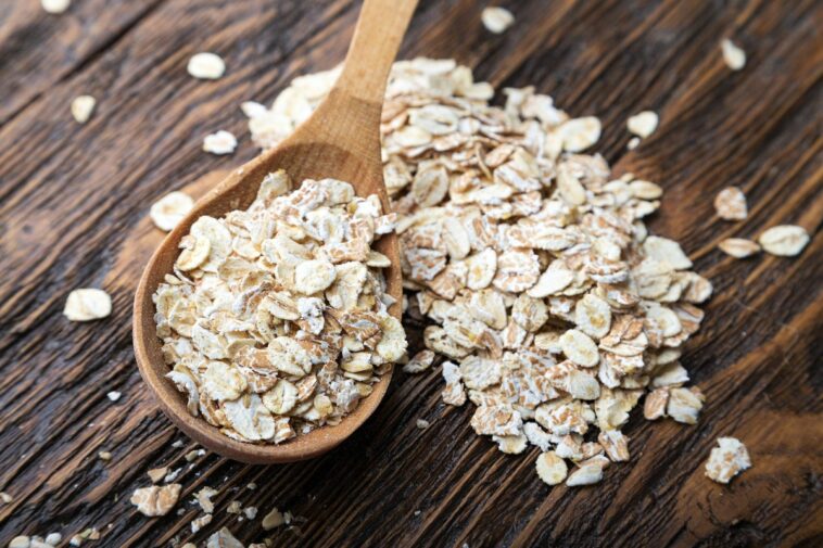 Are raw oats better for you than cooked?