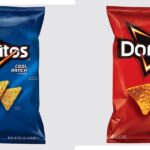 Are red or blue Doritos better?