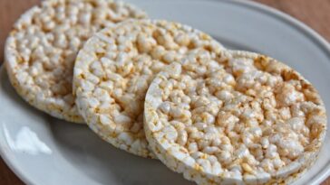Are rice cakes Keto friendly?
