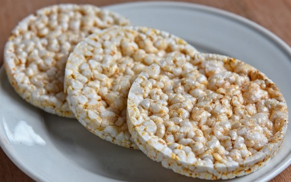 Are rice cakes Keto friendly?