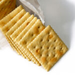 Are saltines and soda crackers the same?
