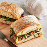 Are sandwiches healthy?