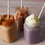 Are shakes good for bulking?