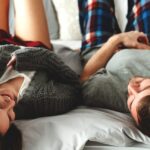 Are smelly farts healthy?