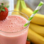 Are smoothies good for meal replacement?