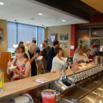 Are soda fountains profitable?