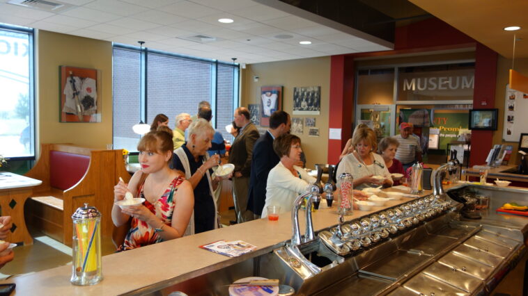 Are soda fountains profitable?