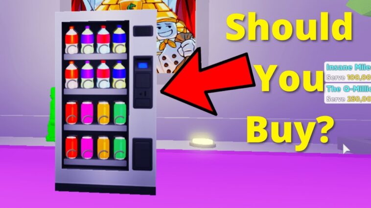 Are soda machines worth it?