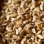 Are sunflower seeds good for anemia?