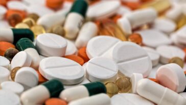 Are supplements a waste of money?