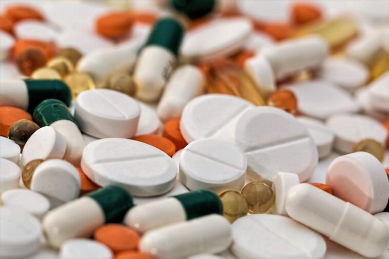 Are supplements a waste of money?