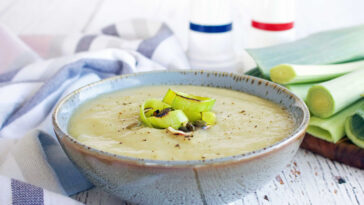 Are sweet potatoes a prebiotic food?