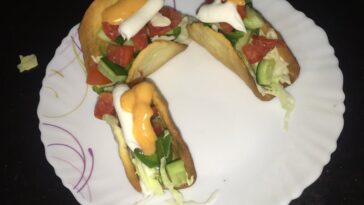 Are tacos good for weight loss?