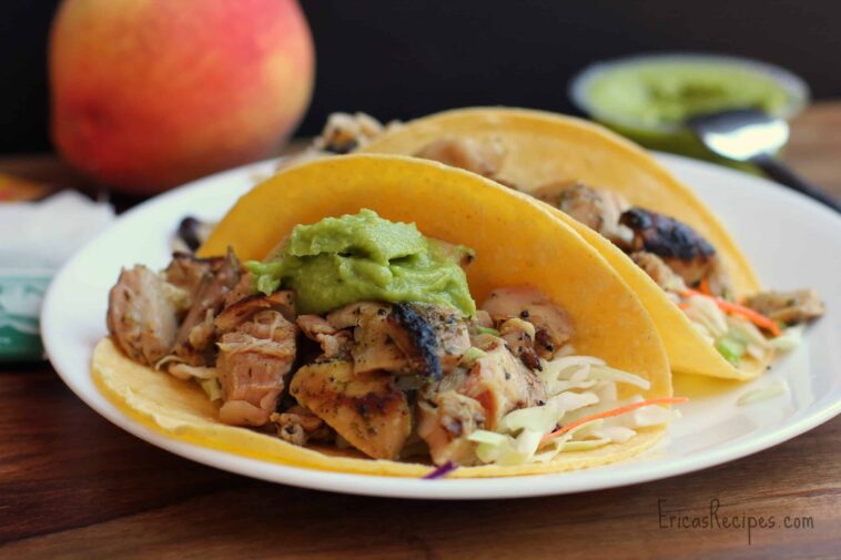 Are tacos healthy?