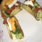 Are tacos healthy for weight loss?