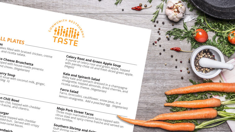 Are tasting menus worth it?