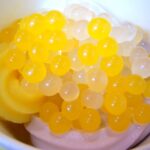 Are the boba balls edible?