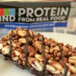 Are the kind Bars vegan?