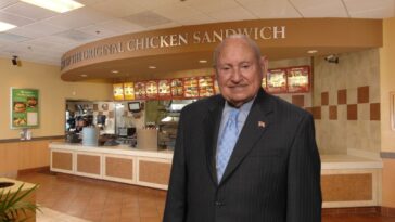 Are the owners of Chick-fil-A billionaires?