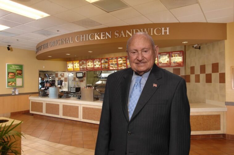 Are the owners of Chick-fil-A billionaires?