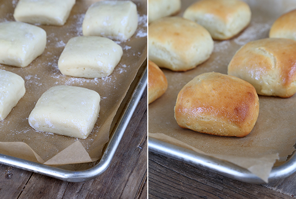 Are the rolls at Texas Roadhouse dairy free?