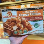 Are the turkeys at Costco frozen?