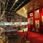 Are themed restaurants successful?