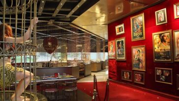 Are themed restaurants successful?