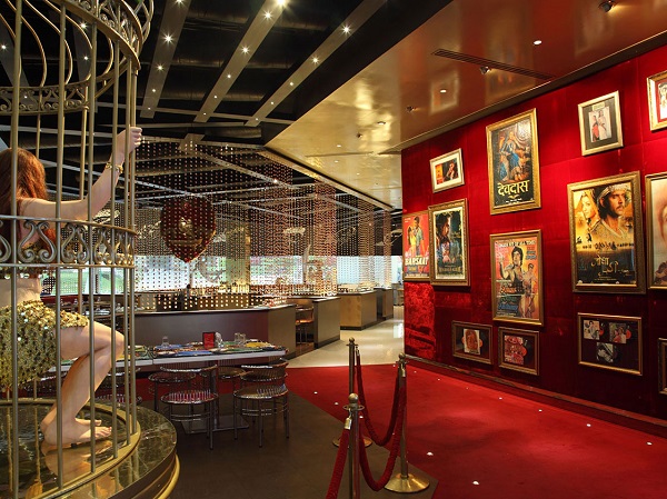 Are themed restaurants successful?