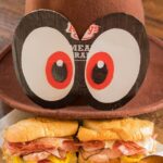 Are there Arby's in Japan?