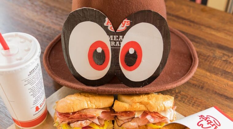 Are there Arby's in Japan?