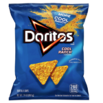 Are there Plain Doritos?