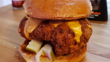 Are there any Popeyes in Europe?