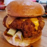 Are there any Popeyes in Europe?