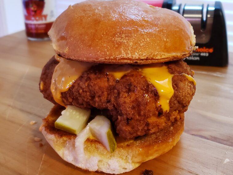 Are there any Popeyes in Europe?