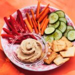 Are there any actually healthy snacks?