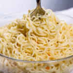 Are there any healthy instant noodles?