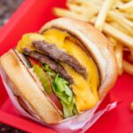Are there any in and out burgers in Pennsylvania?