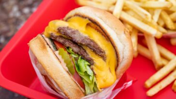 Are there any in and out burgers in Pennsylvania?