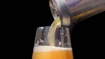 Are there any non carbonated beers?