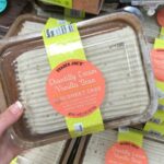 Are there cakes at Trader Joe's?