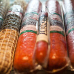 Are there different types of pepperoni?