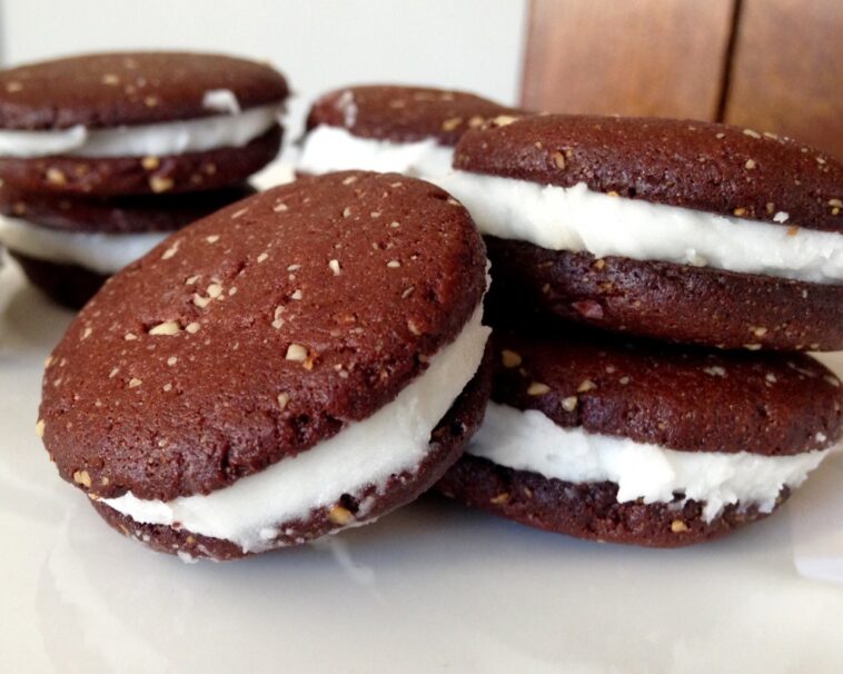 Are there healthy Oreos?