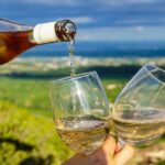 Are there histamines in white wine?