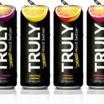 Are there non alcoholic truly's?